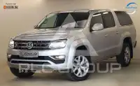2019 Volkswagen Amarok
