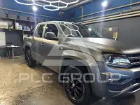 2019 Volkswagen Amarok