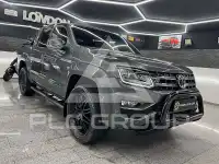 2019 Volkswagen Amarok