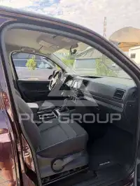 2019 Volkswagen Amarok