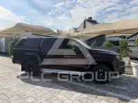 2019 Volkswagen Amarok