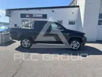 2019 Volkswagen Amarok