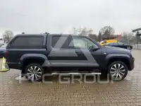 2019 Volkswagen Amarok