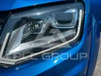 2019 Volkswagen Amarok