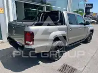 2019 Volkswagen Amarok