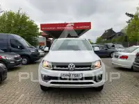 2019 Volkswagen Amarok