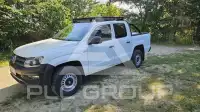 2019 Volkswagen Amarok