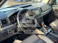 2019 Volkswagen Amarok