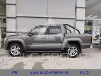 2019 Volkswagen Amarok
