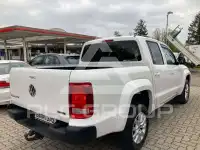 2019 Volkswagen Amarok