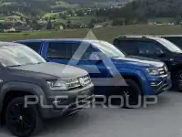 2019 Volkswagen Amarok
