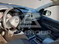 2019 Volkswagen Amarok