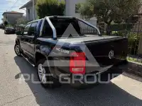 2019 Volkswagen Amarok