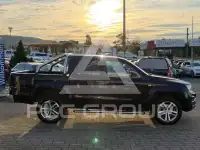 2019 Volkswagen Amarok