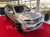 2019 Volkswagen Amarok