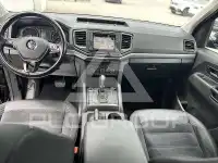 2019 Volkswagen Amarok