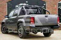 2019 Volkswagen Amarok