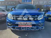2019 Volkswagen Amarok