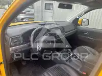2019 Volkswagen Amarok