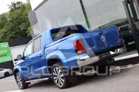 2019 Volkswagen Amarok