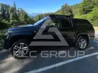 2019 Volkswagen Amarok