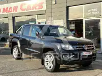 2019 Volkswagen Amarok