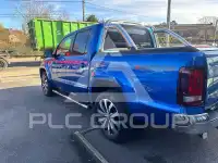 2019 Volkswagen Amarok
