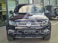 2019 Volkswagen Amarok
