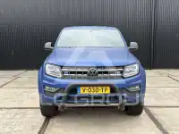 2019 Volkswagen Amarok