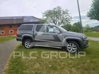 2019 Volkswagen Amarok