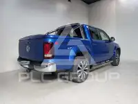 2019 Volkswagen Amarok