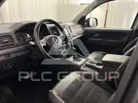 2019 Volkswagen Amarok