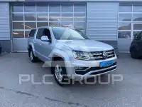 2019 Volkswagen Amarok