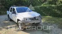 2019 Volkswagen Amarok