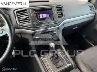 2019 Volkswagen Amarok