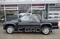 2019 Volkswagen Amarok