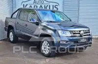 2019 Volkswagen Amarok