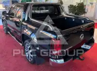 2019 Volkswagen Amarok