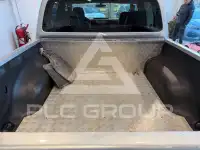 2019 Volkswagen Amarok