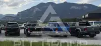2019 Volkswagen Amarok