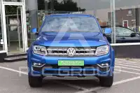 2019 Volkswagen Amarok