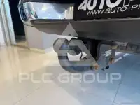2019 Volkswagen Amarok