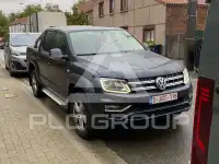2019 Volkswagen Amarok