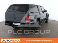 2019 Volkswagen Amarok