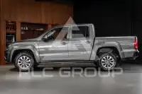 2019 Volkswagen Amarok