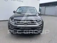 2019 Volkswagen Amarok