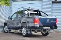 2019 Volkswagen Amarok
