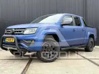2019 Volkswagen Amarok