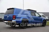 2019 Volkswagen Amarok