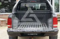 2019 Volkswagen Amarok